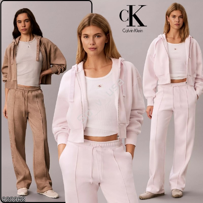 Calvin Klein