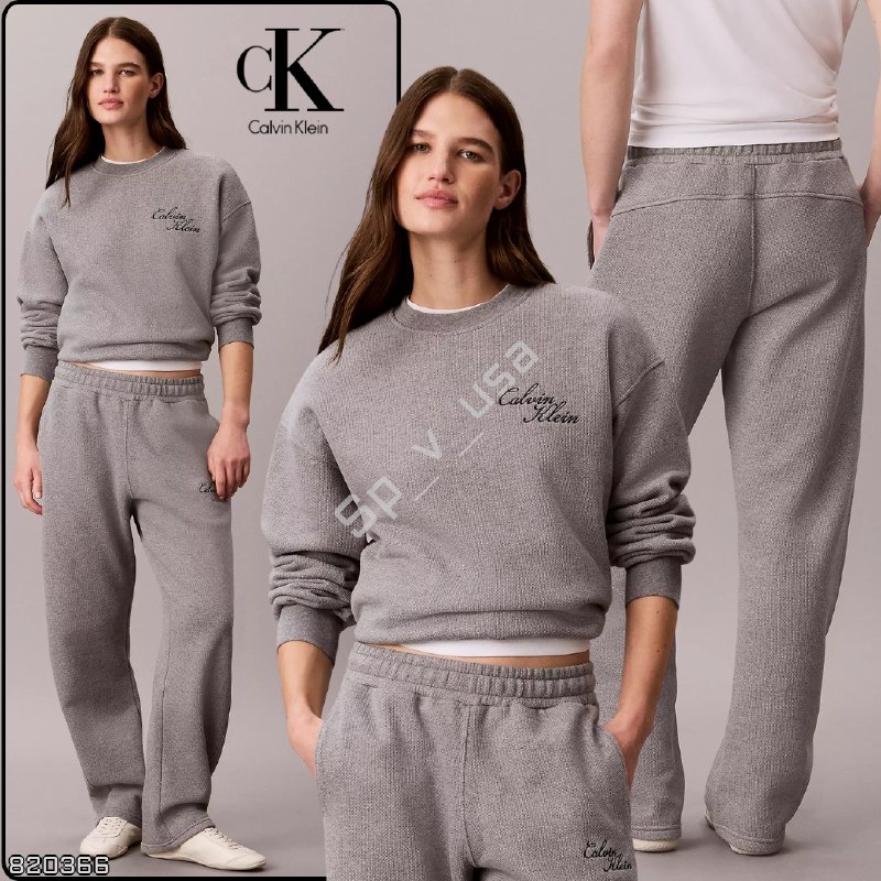 Calvin Klein