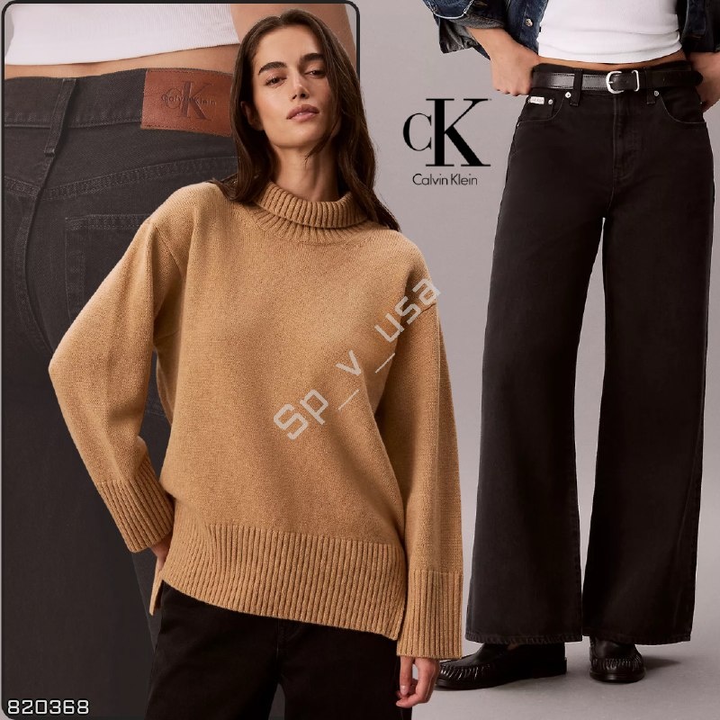 Calvin Klein