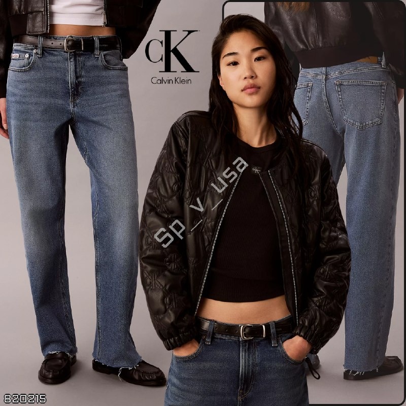 Calvin Klein