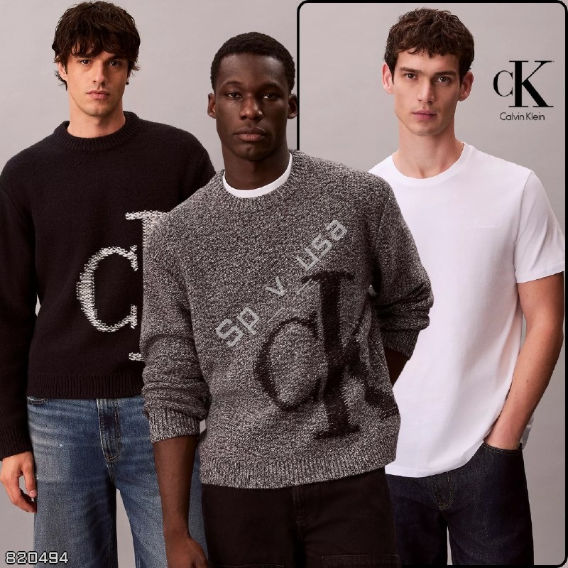 Calvin Klein