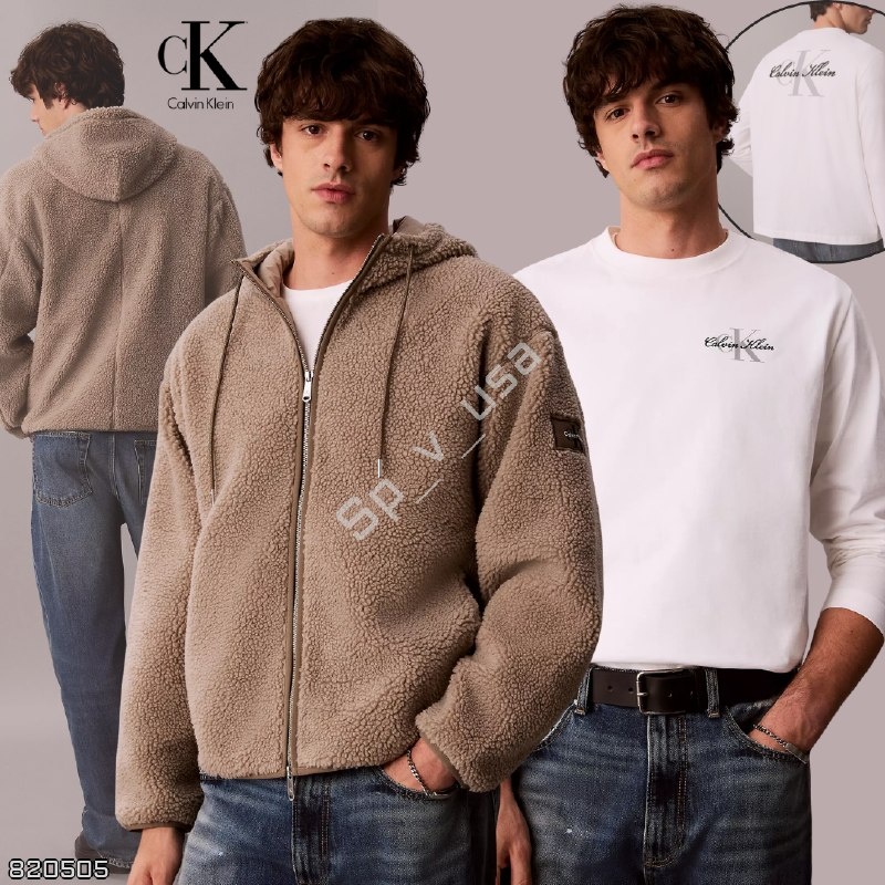 Calvin Klein