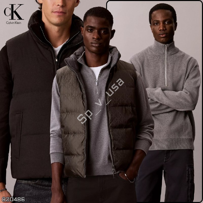 Calvin Klein