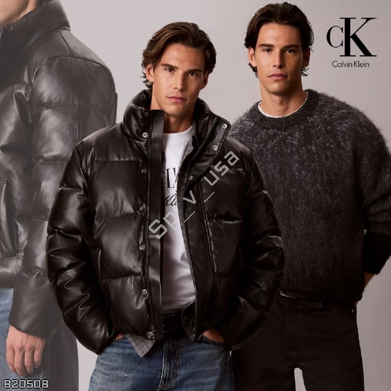 Calvin Klein