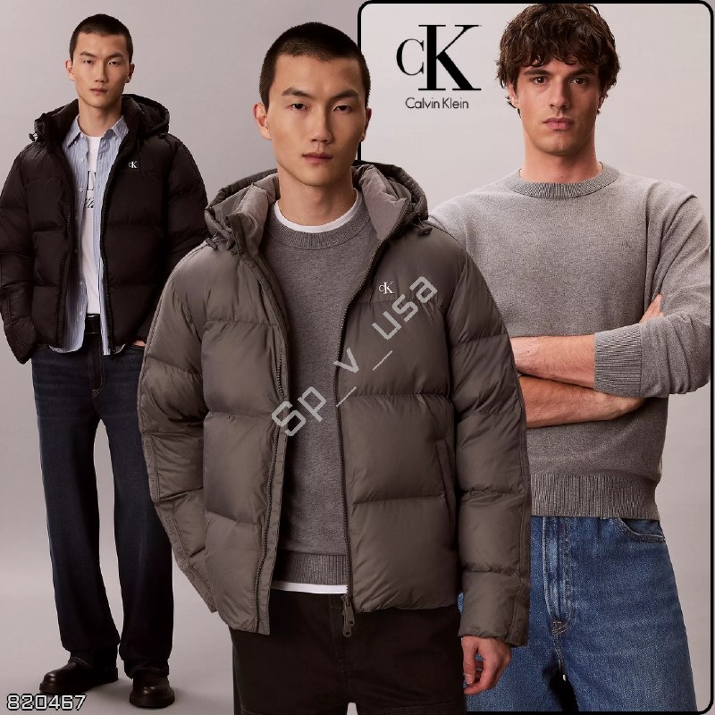 Calvin Klein