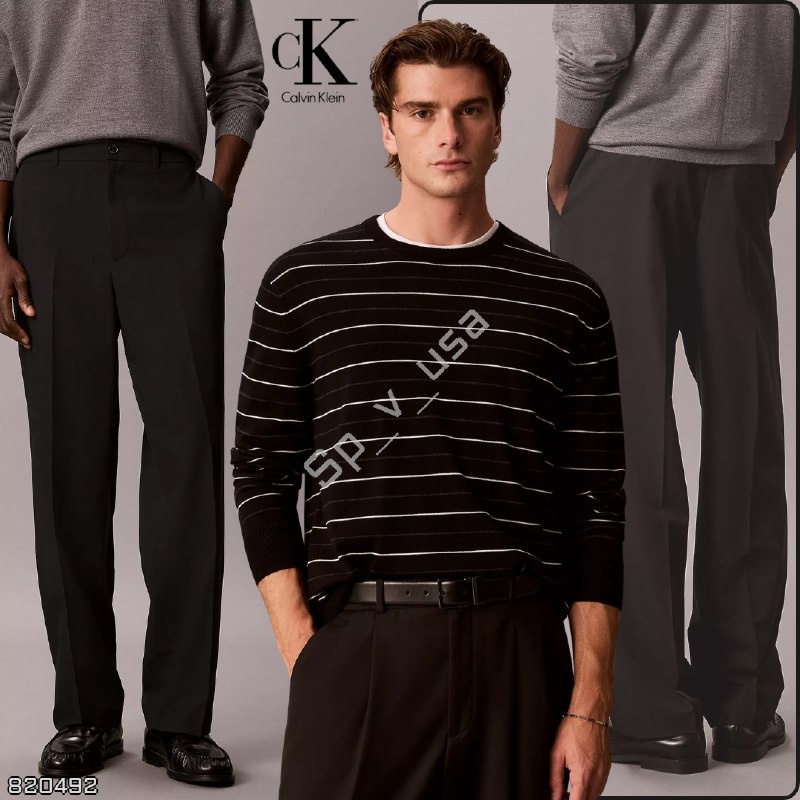 Calvin Klein
