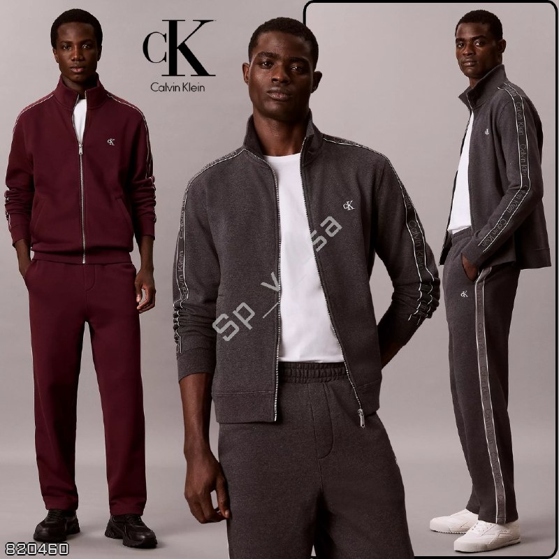 Calvin Klein