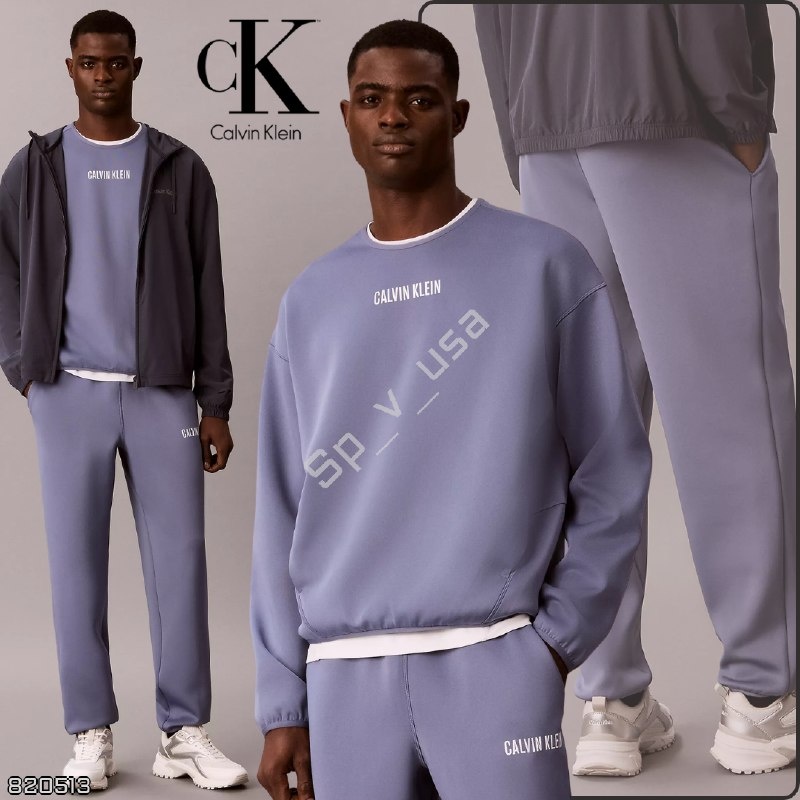 Calvin Klein