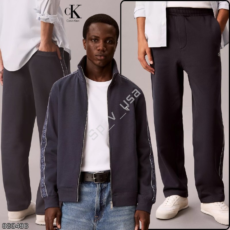 Calvin Klein