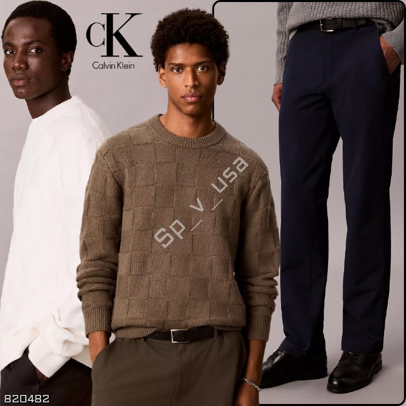 Calvin Klein