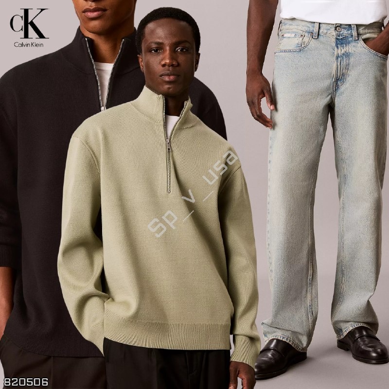 Calvin Klein