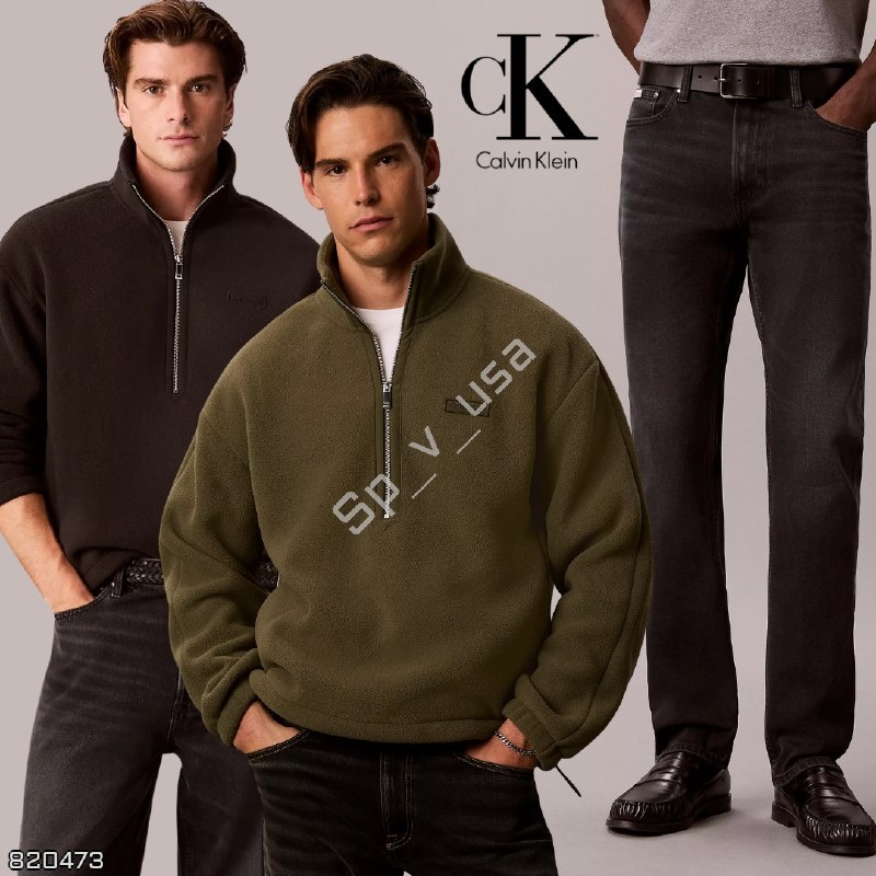 Calvin Klein