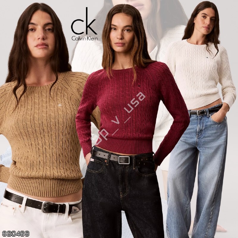 Calvin Klein