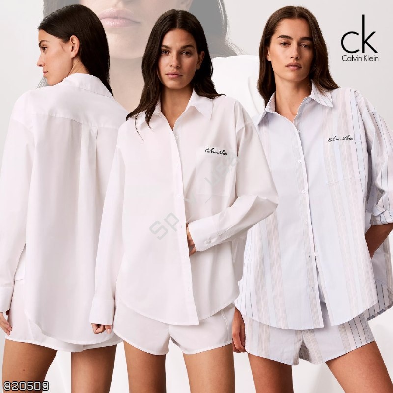 Calvin Klein