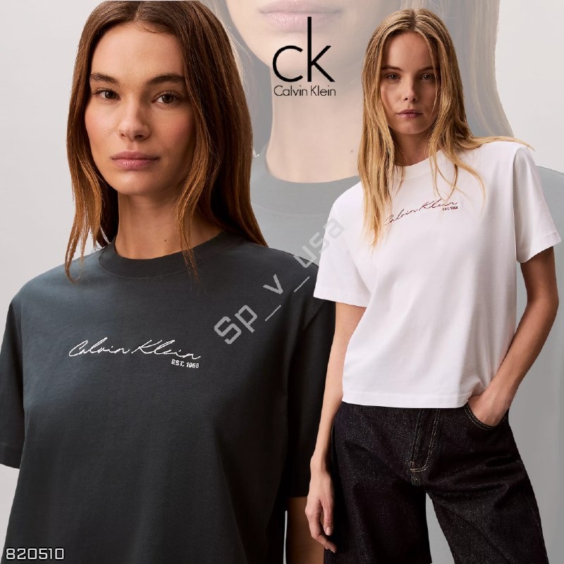 Calvin Klein