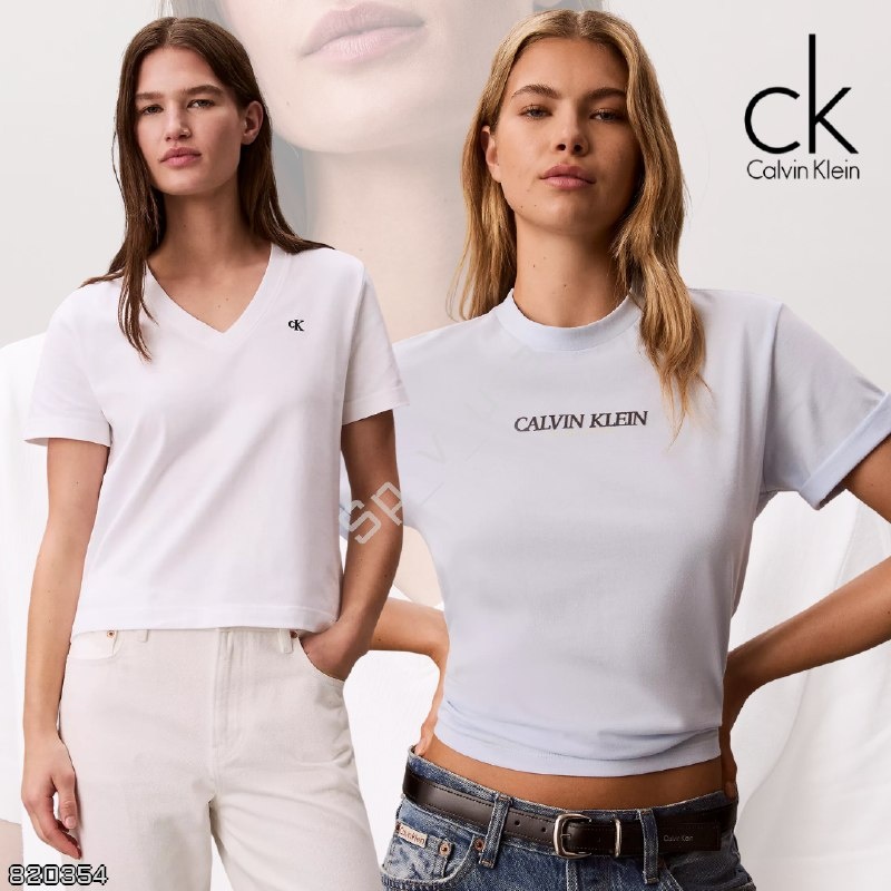 Calvin Klein
