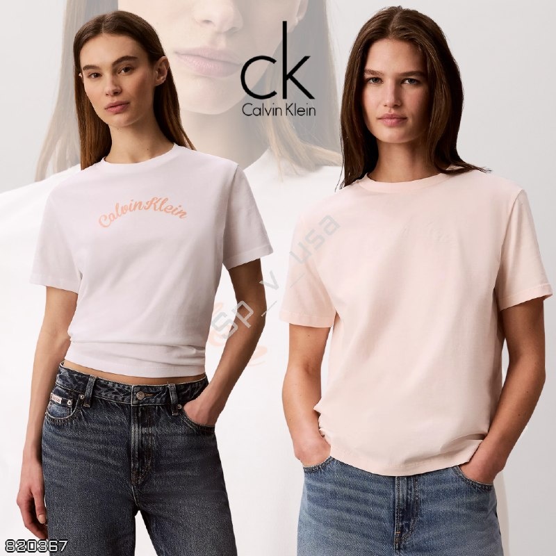 Calvin Klein
