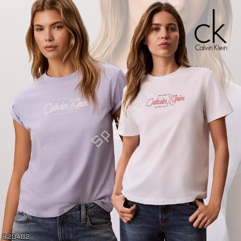Calvin Klein