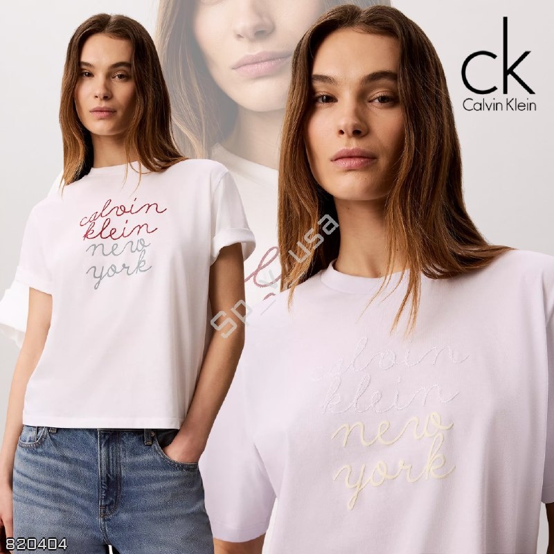 Calvin Klein