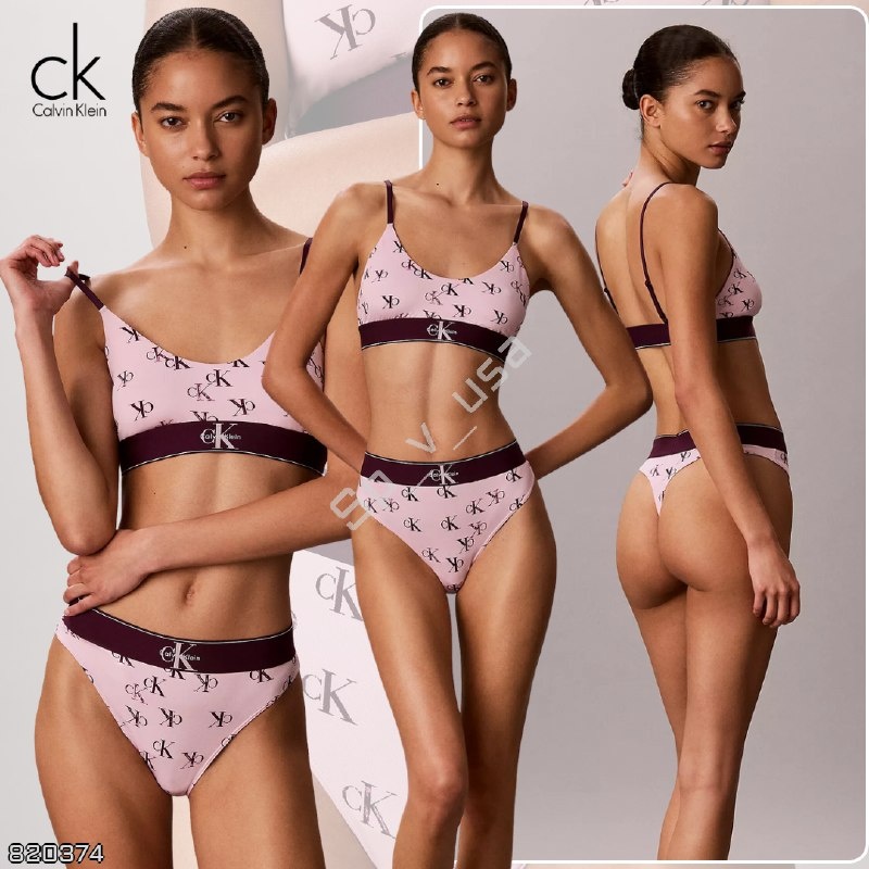 Calvin Klein