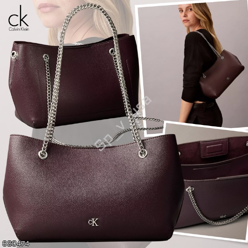 Calvin Klein