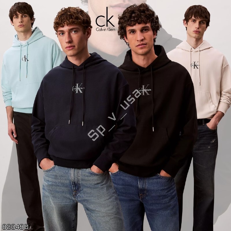 Calvin Klein
