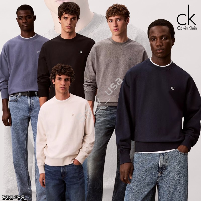 Calvin Klein 🇺🇸