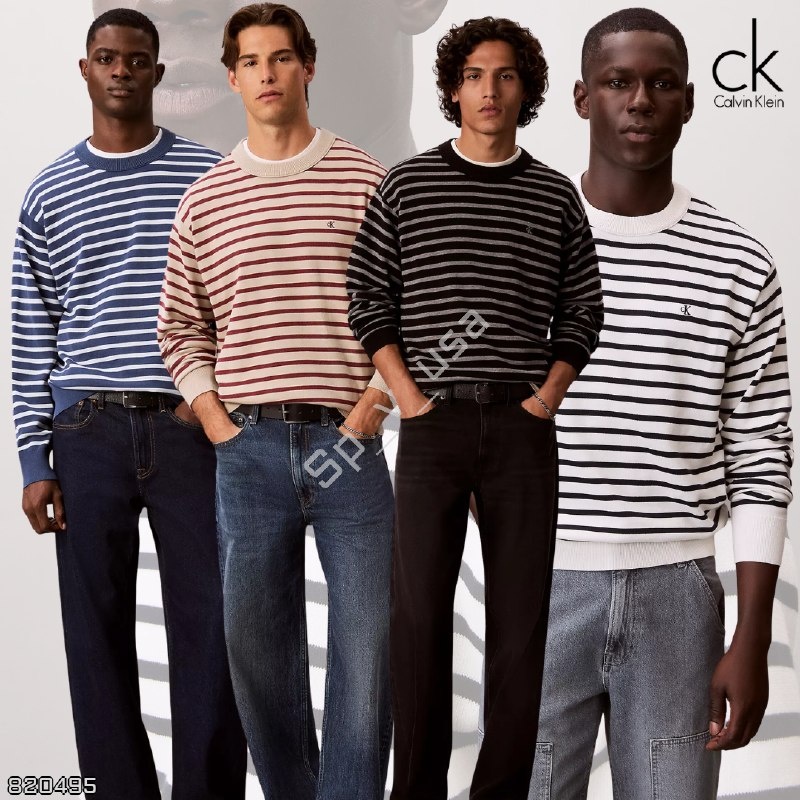 Calvin Klein
