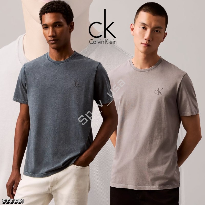 Calvin Klein
