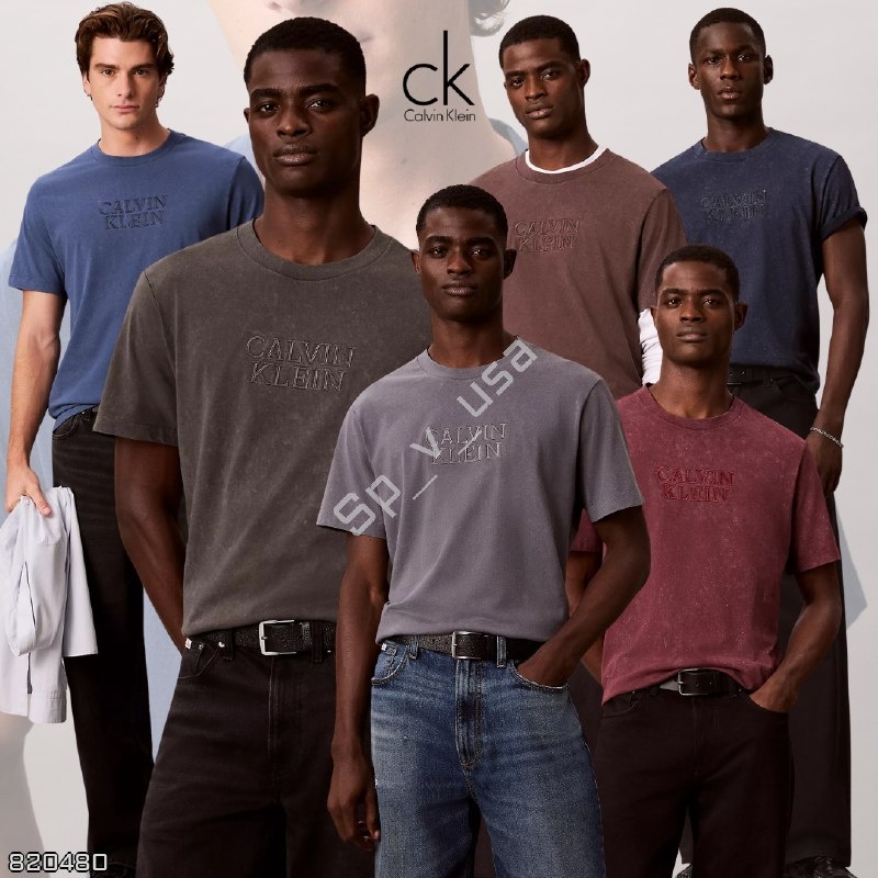 Calvin Klein