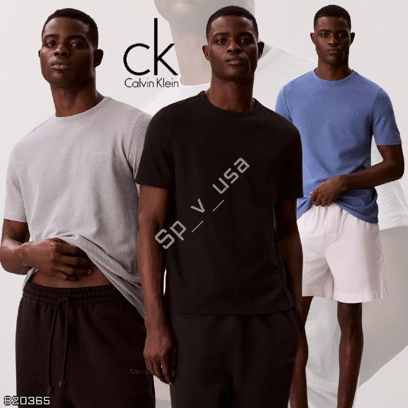 Calvin Klein