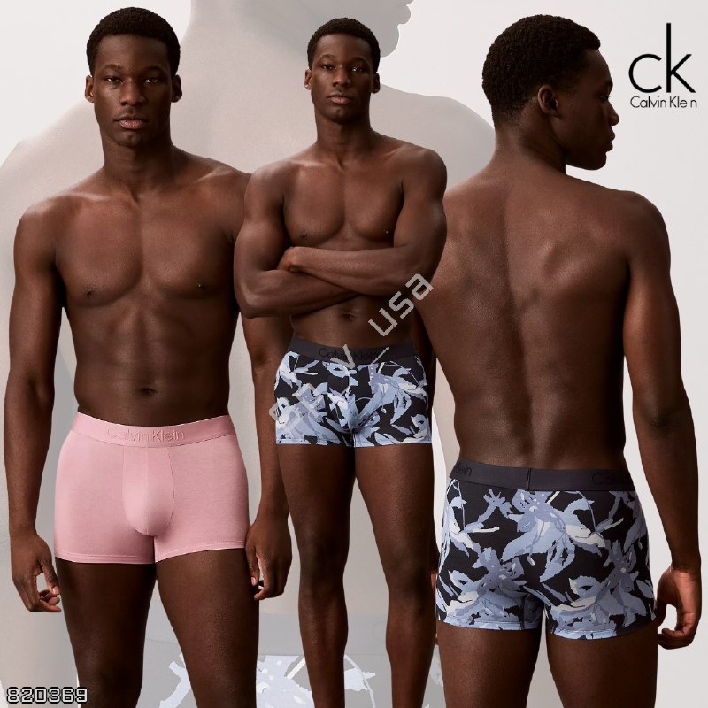 Calvin Klein