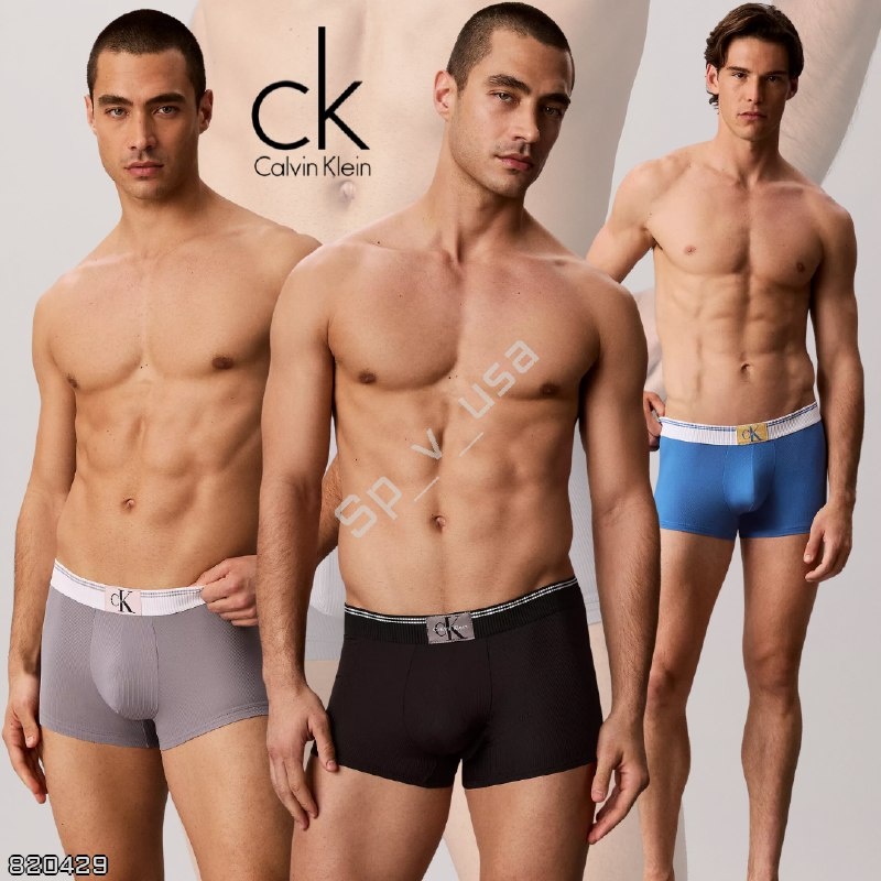 Calvin Klein