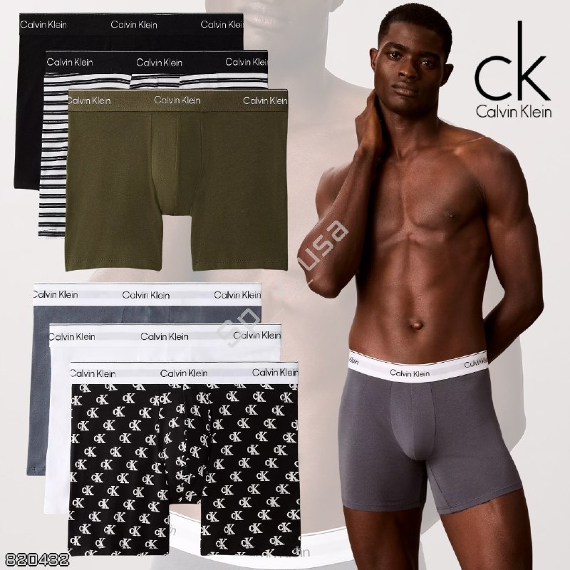 Calvin Klein
