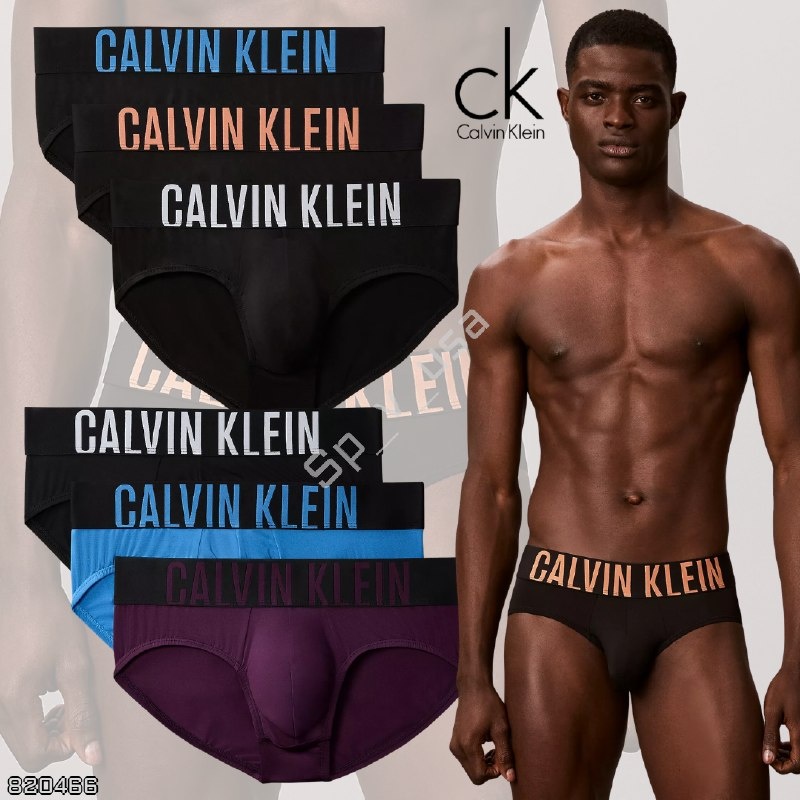 Calvin Klein