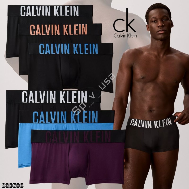 Calvin Klein