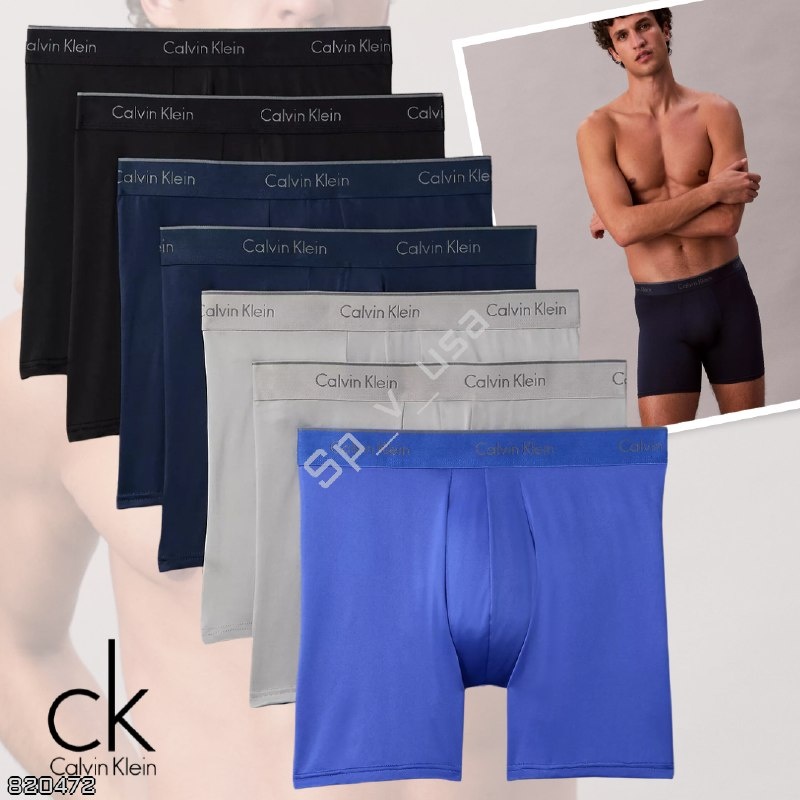 Calvin Klein