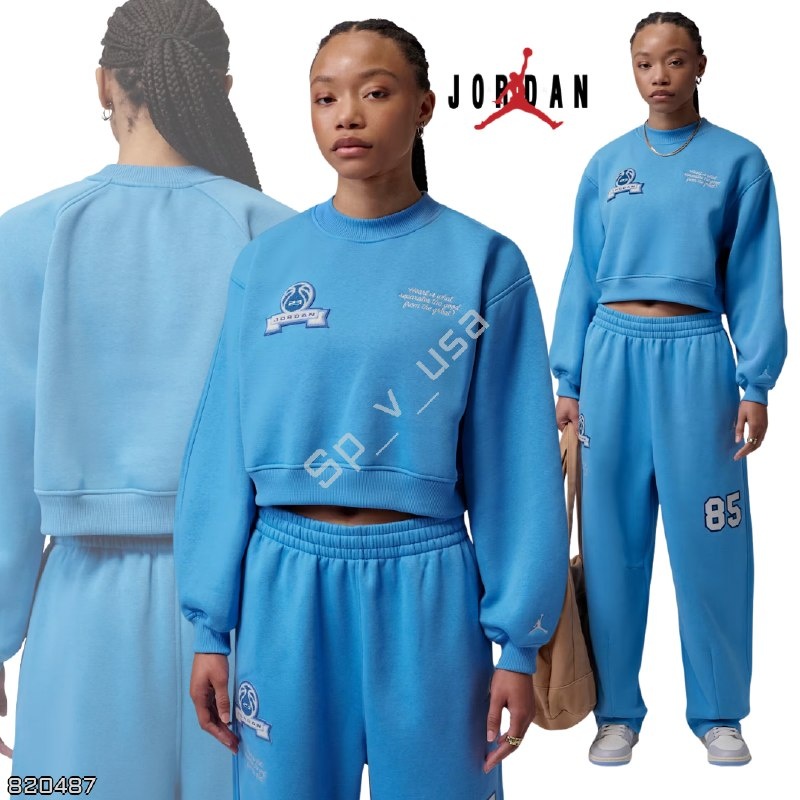 Jordan