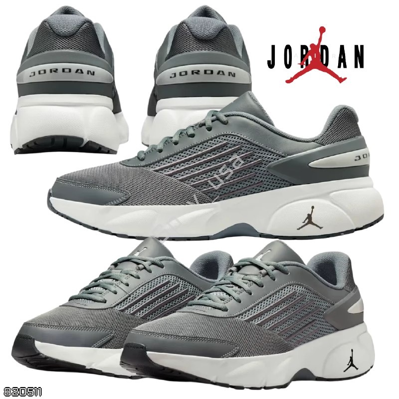 Jordan