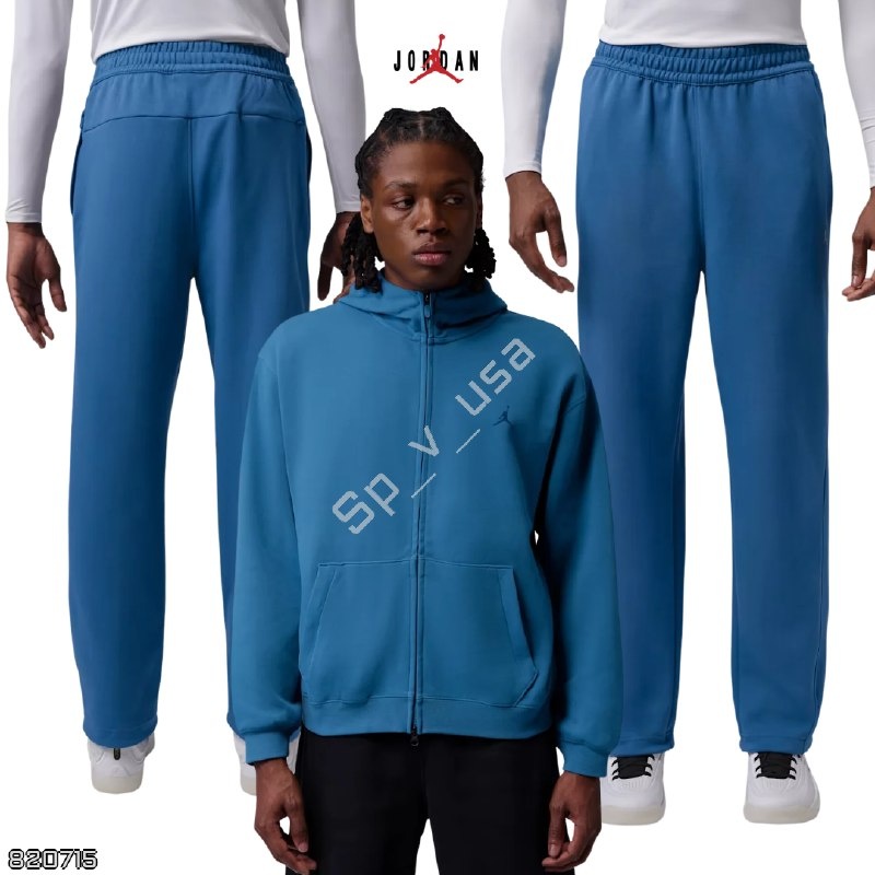 Jordan Sport