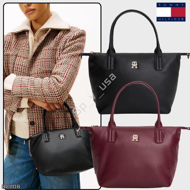Tommy Hilfiger