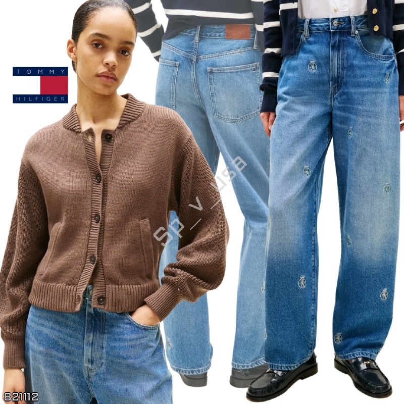 Tommy Hilfiger