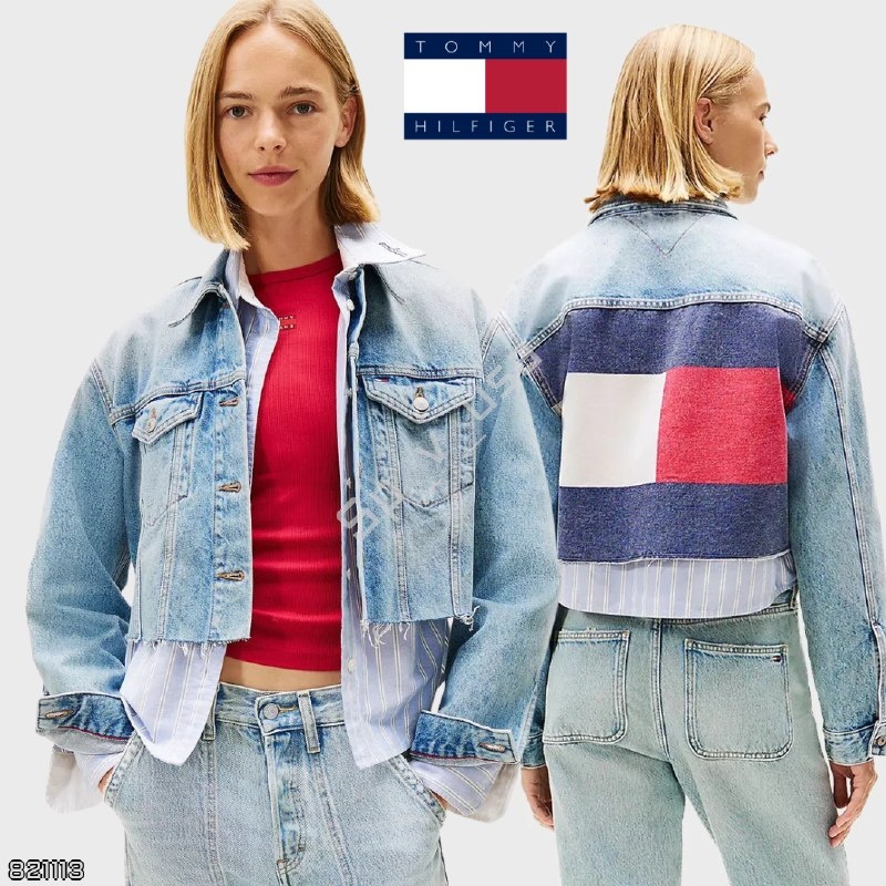 Tommy Hilfiger