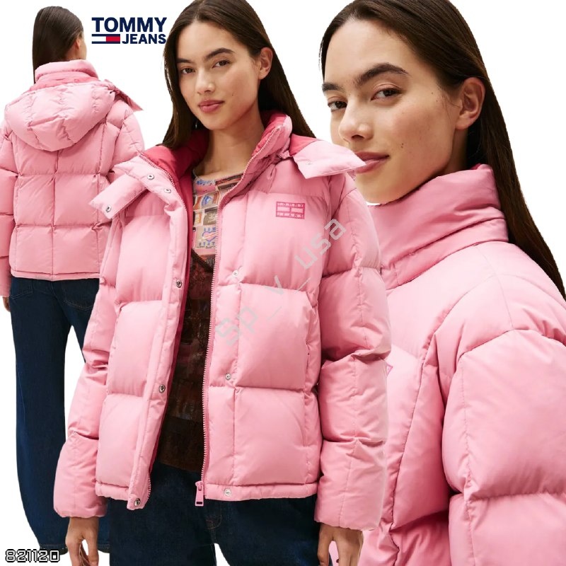 Tommy Jeans