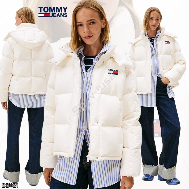 Tommy Jeans