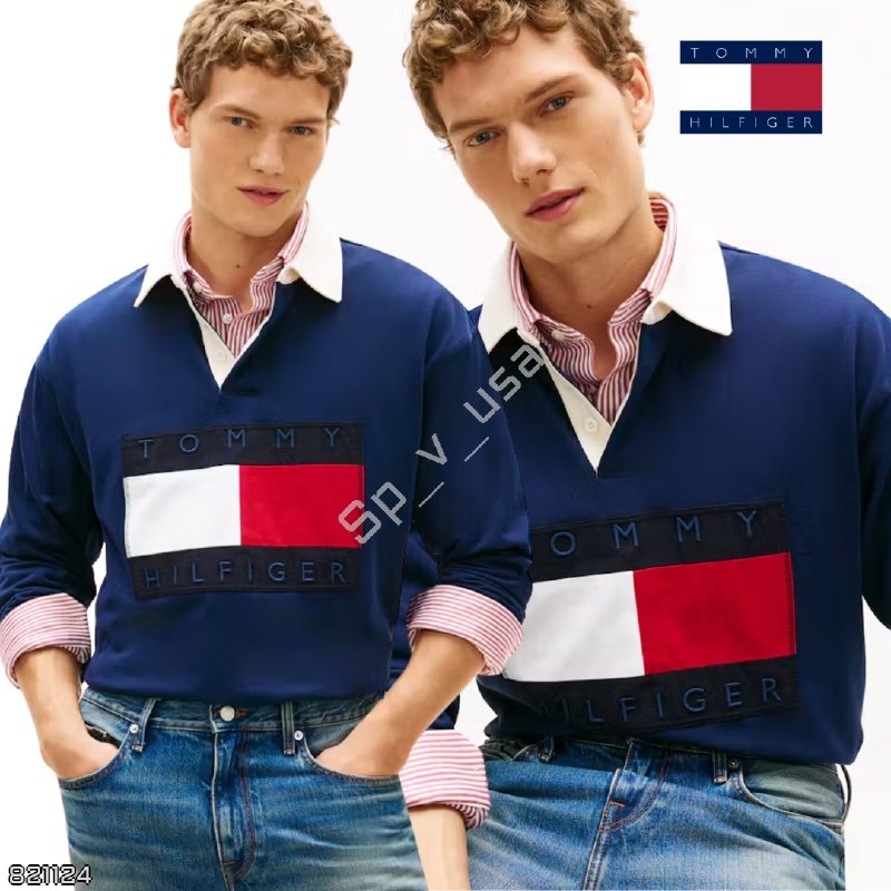 Tommy Hilfiger