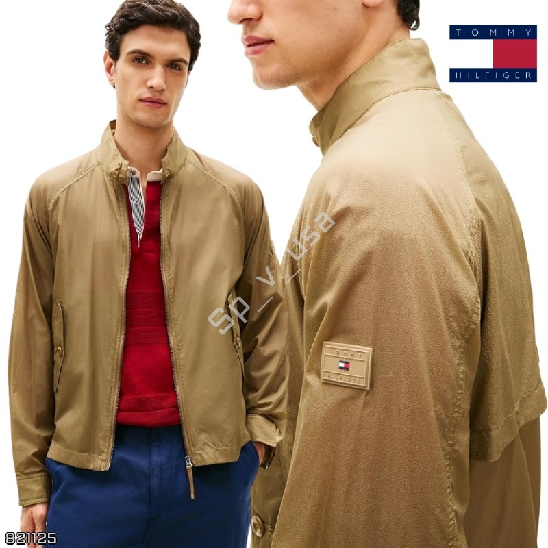 Tommy Hilfiger