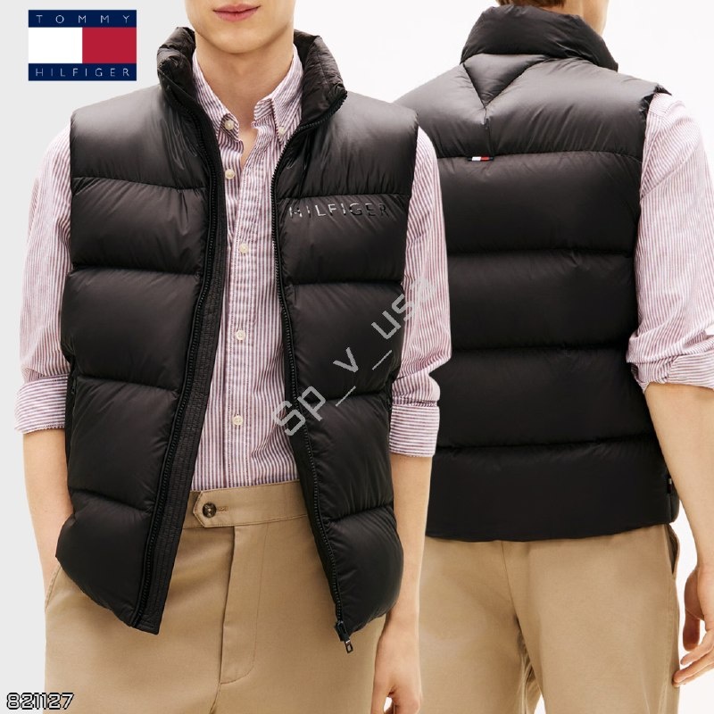 Tommy Hilfiger