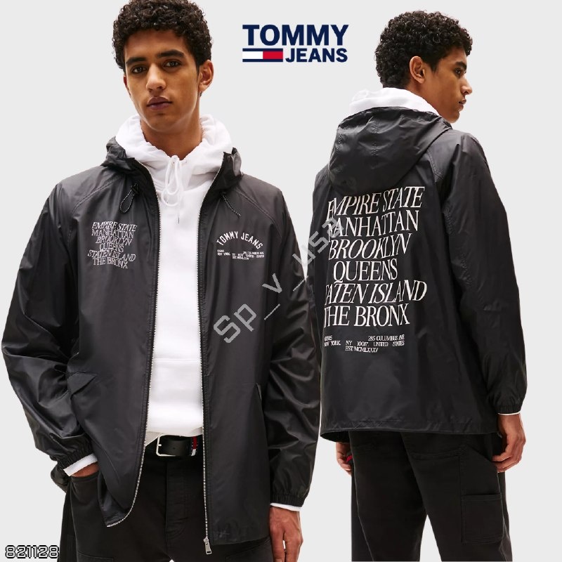Tommy Jeans