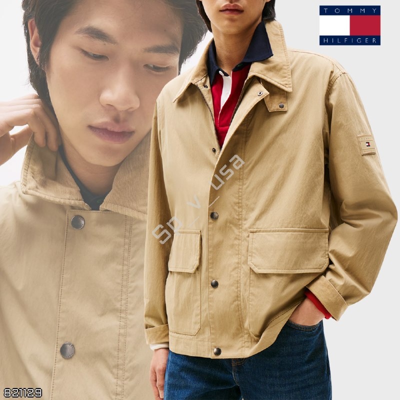 Tommy Hilfiger